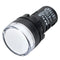 DC 12V Motorcycle Turn LED Lamp Indicator Signal Light Universal Red Yellow Green White