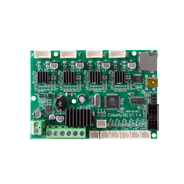 Creality 3D Ender-3 24V Mainboard 3D Printer Controller Board