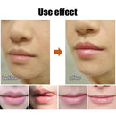 Fruit Lip Balm Ball Portable Smooth Moisturizing Natural Plant Sphere Lip Stick
