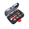 19 in 1 Multifunctional Screwdriver Set Chrome Vanadium Steel Stainless Steel Screwdriver For Camera Mobile Phone Computer