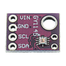 GY-1145 DC 3V I2C Calibrated SI1145 Flora UV Index IR Visible Light Digital Sensor Module
