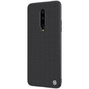 NILLKIN Slight Nylon & Synthetic fiber Anti-scratch Textured Protective Case for OnePlus 7 Pro