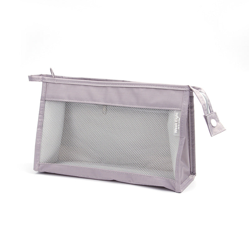 Multi-function Large Capacity Cosmetic Storage Bag Travel Portable Wash Bag