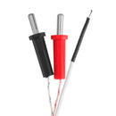 3pcs Banana Type K Surface Thermocouple TP-01A Temperature Probe Meter for Measuring