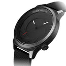 Creative Camera Aperture Dial Various Straps Men Fashion Watch Quartz Watch