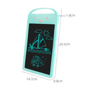 XILAN 2610B 8.5 inch LCD Screen Writing Tablet Handwriting Board Digital Drawing Board Electronic Handwriting Notepad with Pen