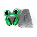 High Quality Children Baby Adjustable Earmuff Hearing Protection Safety Keep Out Noise