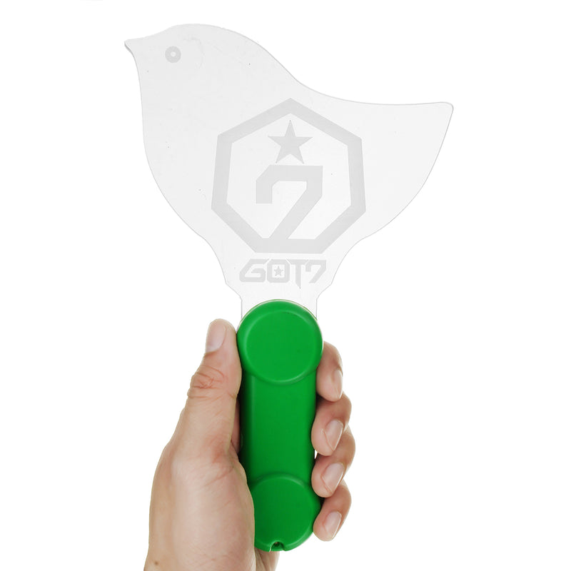 Vocal Concerts Glow Sticks LED Light Stick Party Wedding Magic Hot Camping Chemical Fluorescent Decorations