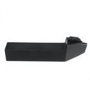 MVJNR2525M16 25 x150mm 93 Degree Lathe External Turning Tool Holder with VNMG1604 Carbide Insert