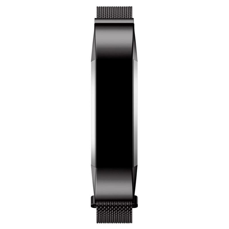 Stainless Steel Watch Band Strap Bracelet For Fitbit Alta