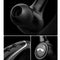X01 Single bluetooth 5.0 Wireless Earphone 180 Rotation Business Driving Hanging Sports Headphone With Mic