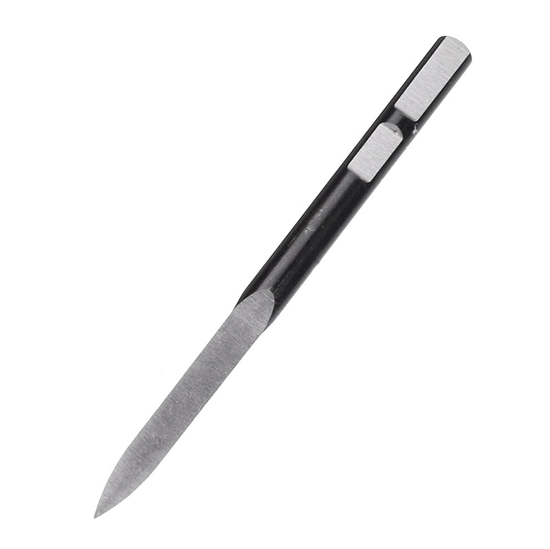 SC1300 Adjustable Triangular Burr Scrapers Deburring Trimming Tool BD5010 BT8001 Trimming Blade