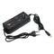 Excellway 4-24V 2.5A 60W AC/DC Adjustable Power Adapter Supply EU Plug Speed Control Volt Display