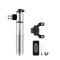 Portable Mini Handle Bike Bicycle Pump Inflator Tyre Tire Pressure Pump 140 PSI