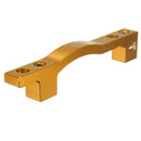 MTB Bicycle Bike Disc BrakE-mount Adaptor F203MM R203MM PM Mounting Brake Adaptor