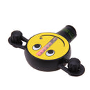 Smiling Face LED Bicycle Wheel Lights Small And  Easy Carry Mountain Bike Spoke Decorative Lights