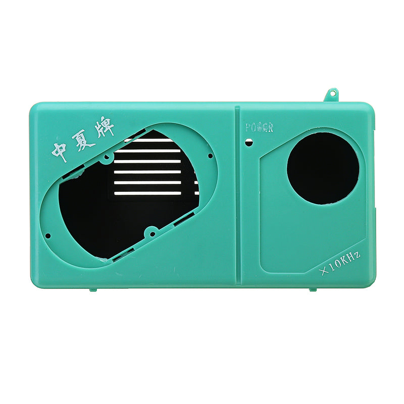 DIY S66E Radio Kit Electronic Silicon Superheterodyne Radio Kit