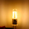 G4 2W 150LM LED COB Silicone Spot Lightt Lamp Bulb-Warmwhite/White AC/DC12V
