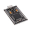With the Bootloader Black Pro Micro ATmega32U4 5V/16MHz Development Board Controller Mega32U4 Mini Leonardo for