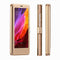 Bakeey Flip Full Smart Window Magnetic PU Leather Protective Case For Xiaomi Redmi 5 Plus