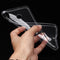 Bakeey Ultra-thin Transparent Soft TPU Protective Case For Huawei Honor 8X