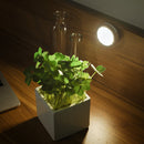 DIGOO DG-DZ18 6pcs Colorful Wireless LED Night Light Remote Control Dimmable Lamps for Cabinet Closet