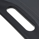 Plastic Anti Bacterium Cutting Chopping Board Non Slip Chopping Block Kitchenware