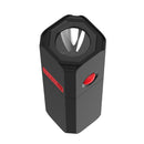 Tuya 2 in 1 10400mAh Power Bank for Phone and Dimming Mini USB LED Flashlight for Reading Outdoor