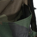 Outdoor Portable Folding Backpack Chair Foldable Stool Camping Picnic Max Load 100kg