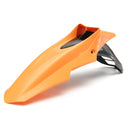 Front Mudguard For Universal Supermoto DRZ KX YZ KTM WR XR CRF RMZ KLX 250 7-Color