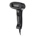 2.4G Wireless Handheld Laser USB Barcode Barcode Scanner Reader POS Label