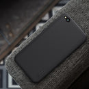 NILLKIN Frosted Shield Anti-scratch Hard PC Back Cover Protective Case for Xiaomi Redmi Go