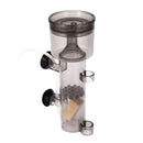 Marine Aquarium Protein Skimmer Hanging On Pump Saltwater Filter Internal Water Tank Filter