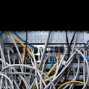 JIMI Network Tester Line Finder Phone Line Tester Network Cable Tester