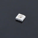 10PCS SK9822 RGB 5050 SMD Individually Addressable LED Chip Pixels Light Beads for Strip Screen DC5V