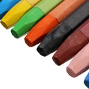 Non-Toxic Crayon Oil Pastels Drawing Paint Pens Artists Students Mechanical Supplies Gift for Children Marker Pen