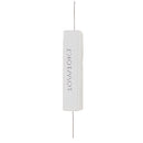 50pcs 10W 10K ohm 10KR Ceramic Cement Resistor