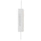 50pcs 10W 10K ohm 10KR Ceramic Cement Resistor