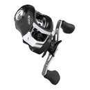 ZANLURE 17+1 BB 7.1:1 Fishing Reel Magnetic Brake System High Speed Reels Fishing Tackle