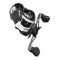 ZANLURE 17+1 BB 7.1:1 Fishing Reel Magnetic Brake System High Speed Reels Fishing Tackle
