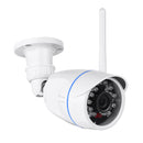 720P Wireless WIFI IP Camera Outdoor Surveillance Security IR Night Vision IP65