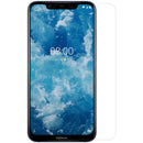 Bakeey Crystal Clear High Definition Anti-Scratch Soft Screen Protector for NOKIA X7 / NOKIA 8.1