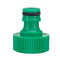 15-25M DIY Micro Drip Water Irrigation Auto Timer Self Plant Garden Hose System Drip Irrigation