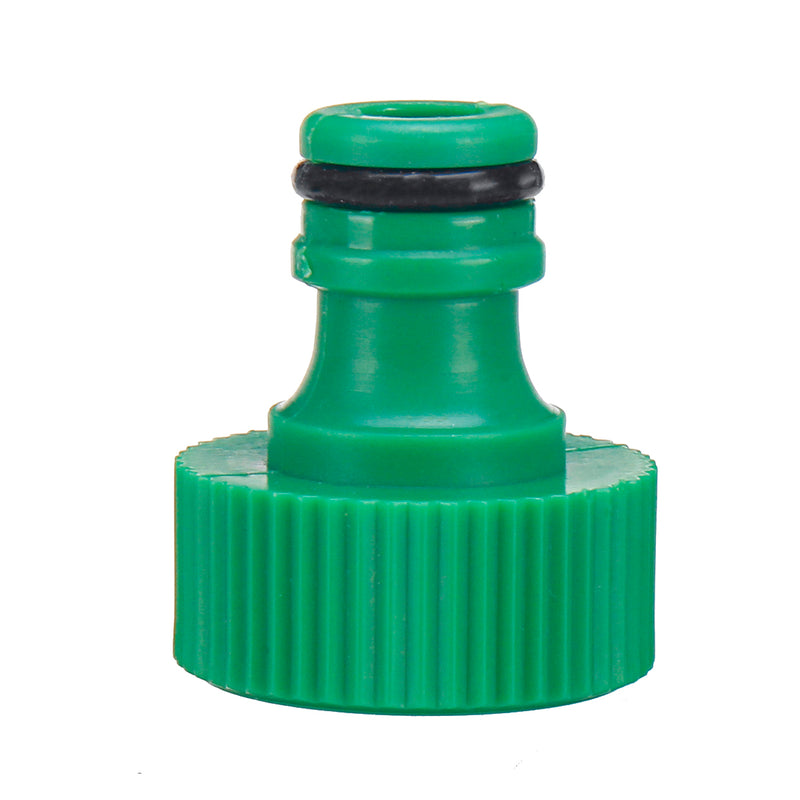 15-25M DIY Micro Drip Water Irrigation Auto Timer Self Plant Garden Hose System Drip Irrigation