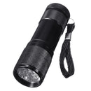 Portable Red LED Light Transilluminator Clinicians Nurses Vein Finder Viewer