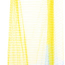 ZANLURE 13/12/10/8FT Hand Cast Fishing Net Spin Network Bait Twine Fish Net