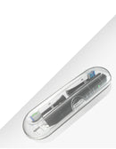 Electric Toothbrush Box Travel Toothbrush Box for Xiaomi/MIjia/Soocas/Oclean/Dr.bei Toothbrush for Mijia T100 / t500 / T300