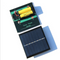 1W 4V 0.25A  Portable Solar Panel Power Battery Charger Charging Power Board