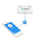 Geeetech 5V DC Mini Powerful 3D WiFi Module Support TF Card For Remote Control 3D Printer