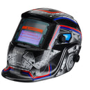 Adjustable Solar Automatic Welding Helmet Arc Tig mig Grinding Welders Mask
